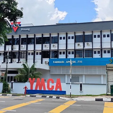 Ostello Ymca Penang